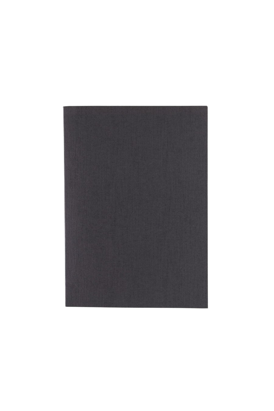 Fabriano Ecoqua Plus Perfect-Bound Notebook, 5.8 in x 8.3 in, A5