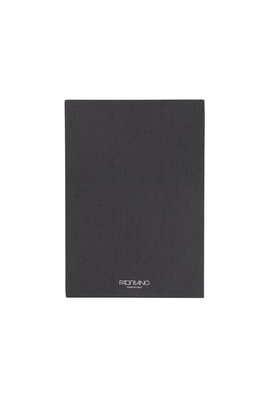 Fabriano Ecoqua Plus Perfect-Bound Notebook, 5.8 in x 8.3 in, A5