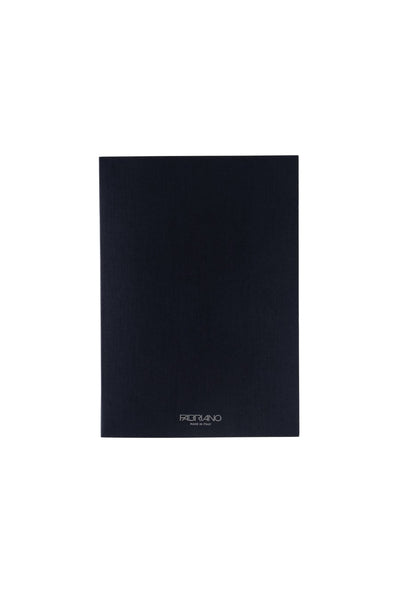 Fabriano Ecoqua Plus Perfect-Bound Notebook, 5.8 in x 8.3 in, A5