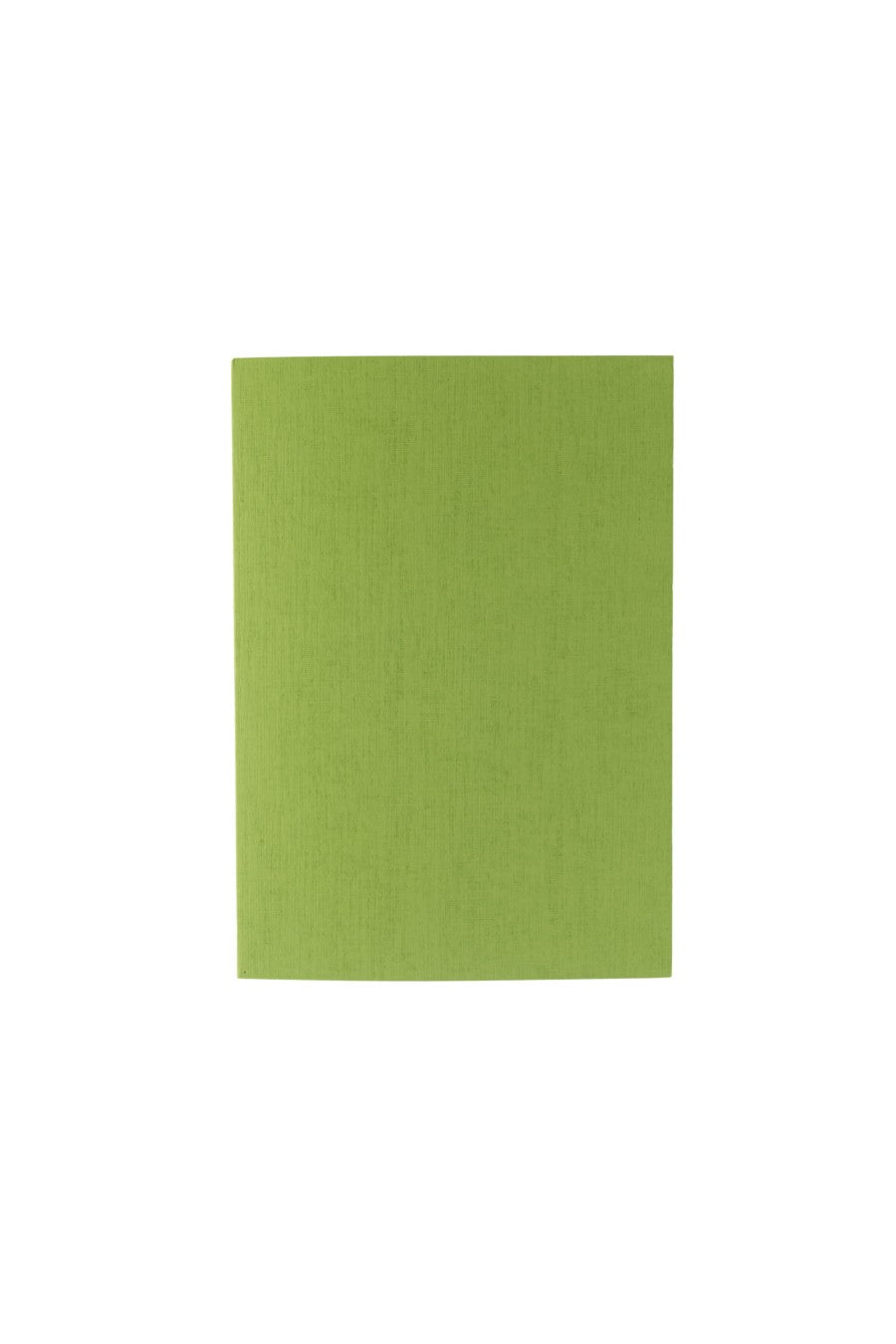 Fabriano Ecoqua Plus Perfect-Bound Notebook, 5.8 in x 8.3 in, A5 Lined