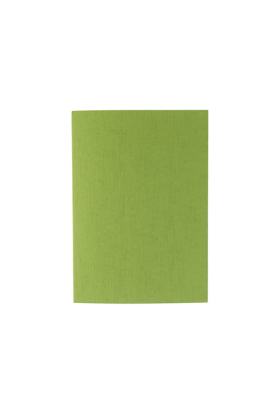 Fabriano Ecoqua Plus Perfect-Bound Notebook, 5.8 in x 8.3 in, A5 Lined