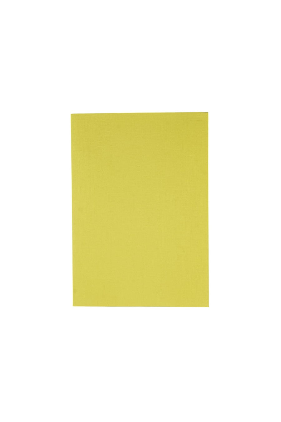 Fabriano Ecoqua Plus Perfect-Bound Notebook, 5.8 in x 8.3 in, A5