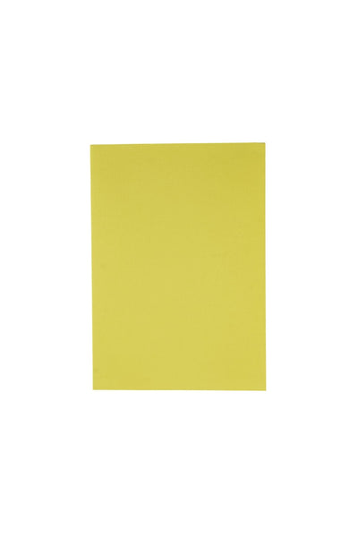 Fabriano Ecoqua Plus Perfect-Bound Notebook, 5.8 in x 8.3 in, A5