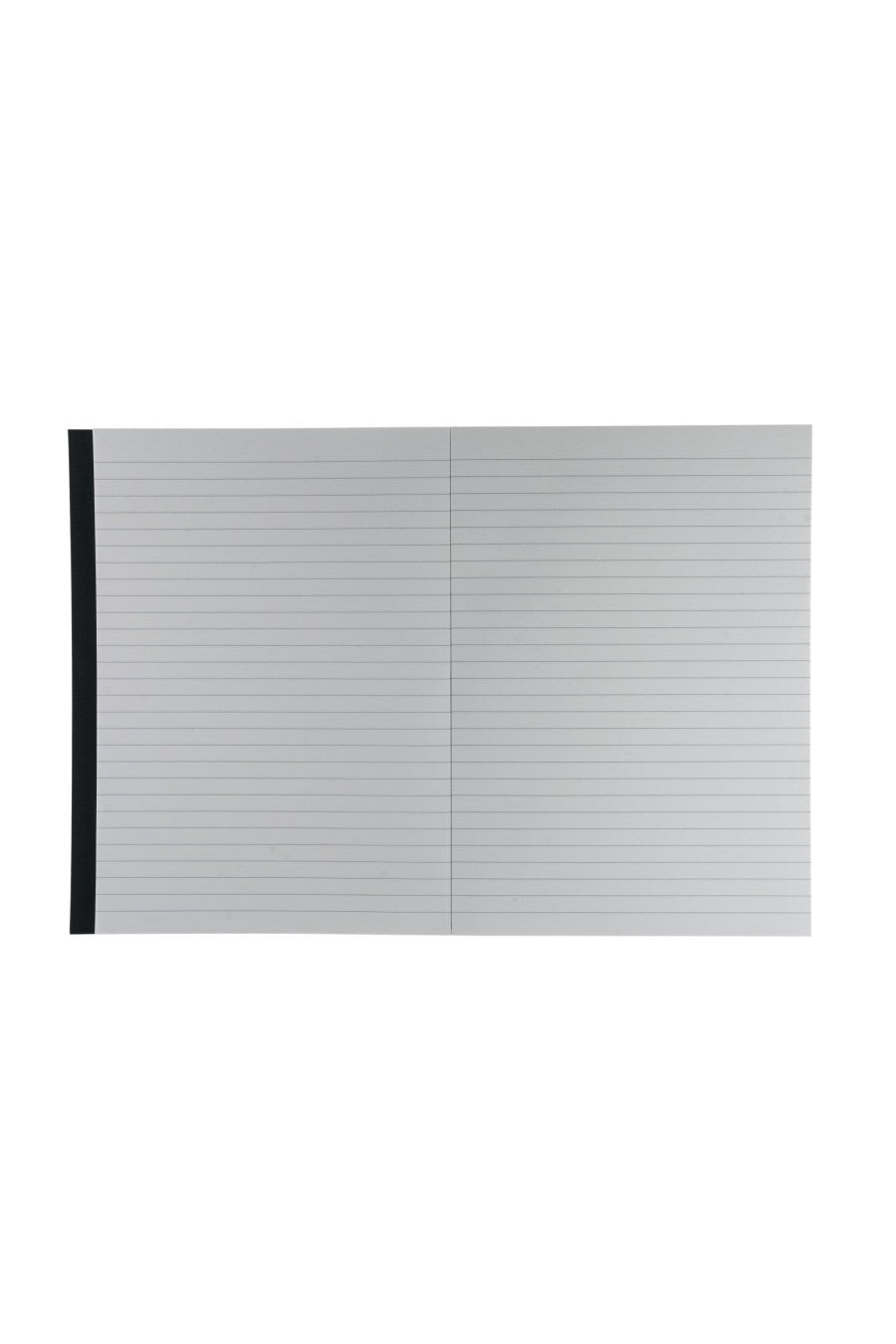 Fabriano Ecoqua Plus Perfect-Bound Notebook, 5.8 in x 8.3 in, A5
