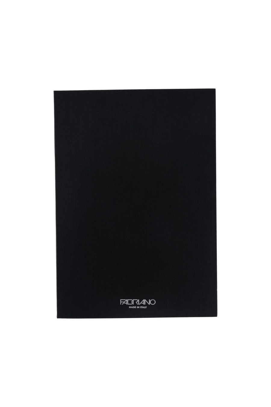 Fabriano Ecoqua Plus Perfect-Bound Notebook, 5.8 in x 8.3 in, A5