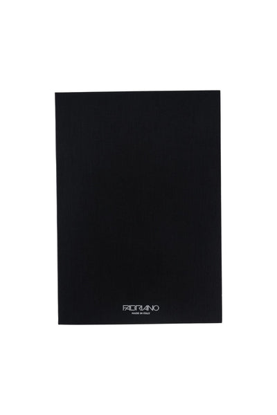 Fabriano Ecoqua Plus Perfect-Bound Notebook, 5.8 in x 8.3 in, A5