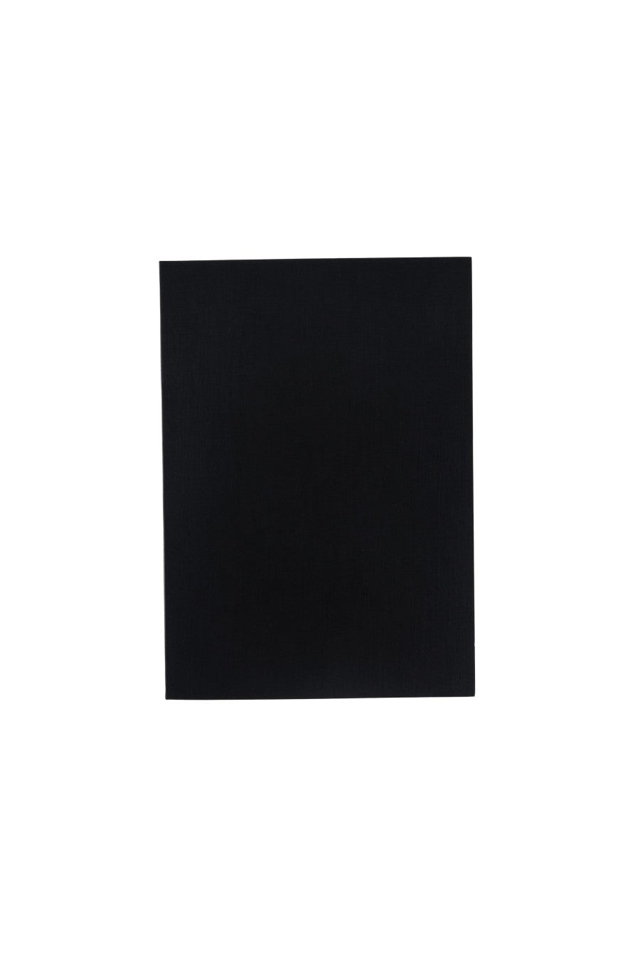 Fabriano Ecoqua Plus Perfect-Bound Notebook, 5.8 in x 8.3 in, A5