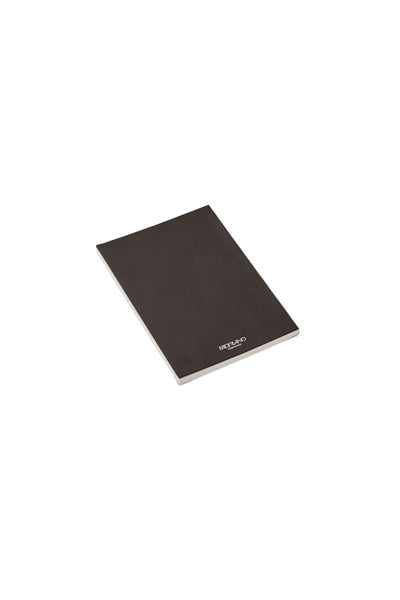 Fabriano Ecoqua Plus Perfect-Bound Notebook, 5.8 in x 8.3 in, A5