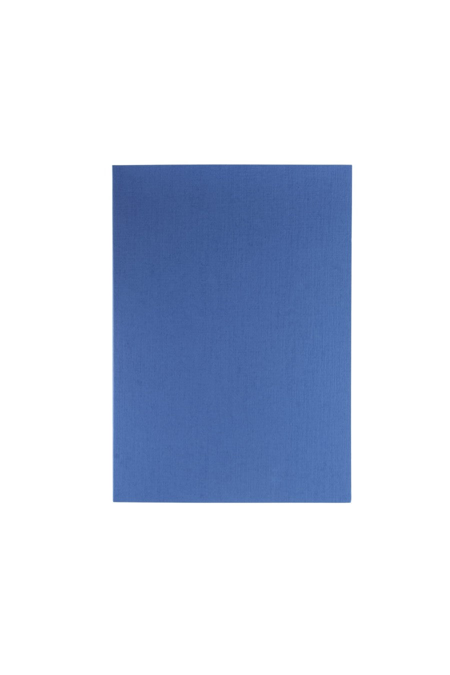 Fabriano Ecoqua Plus Perfect-Bound Notebook, 5.8 in x 8.3 in, A5