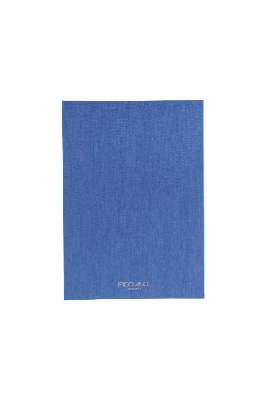 Fabriano Ecoqua Plus Perfect-Bound Notebook, 5.8 in x 8.3 in, A5