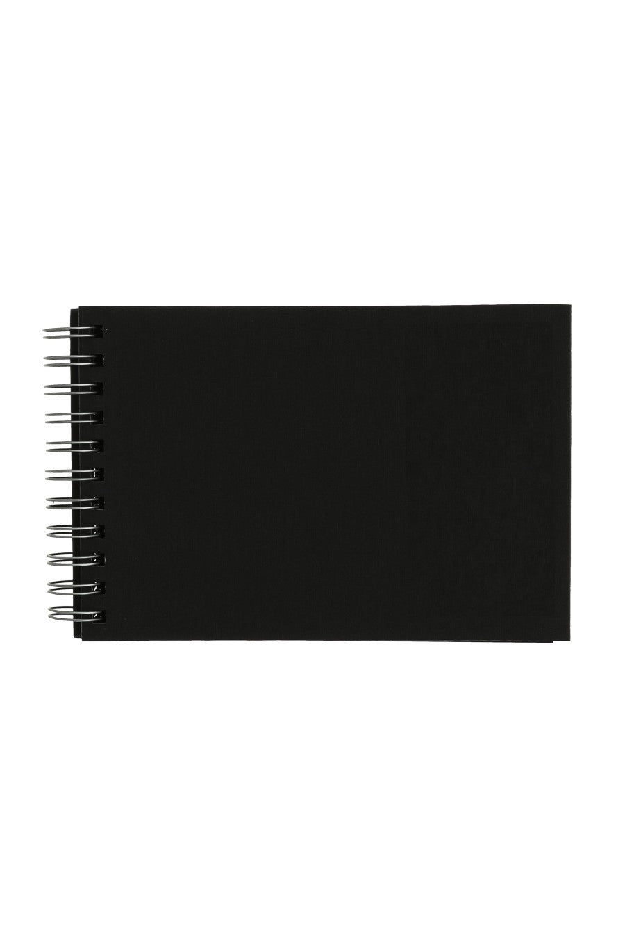 Fabriano Black Drawing Book, 40 Sheets, 190 gsm 