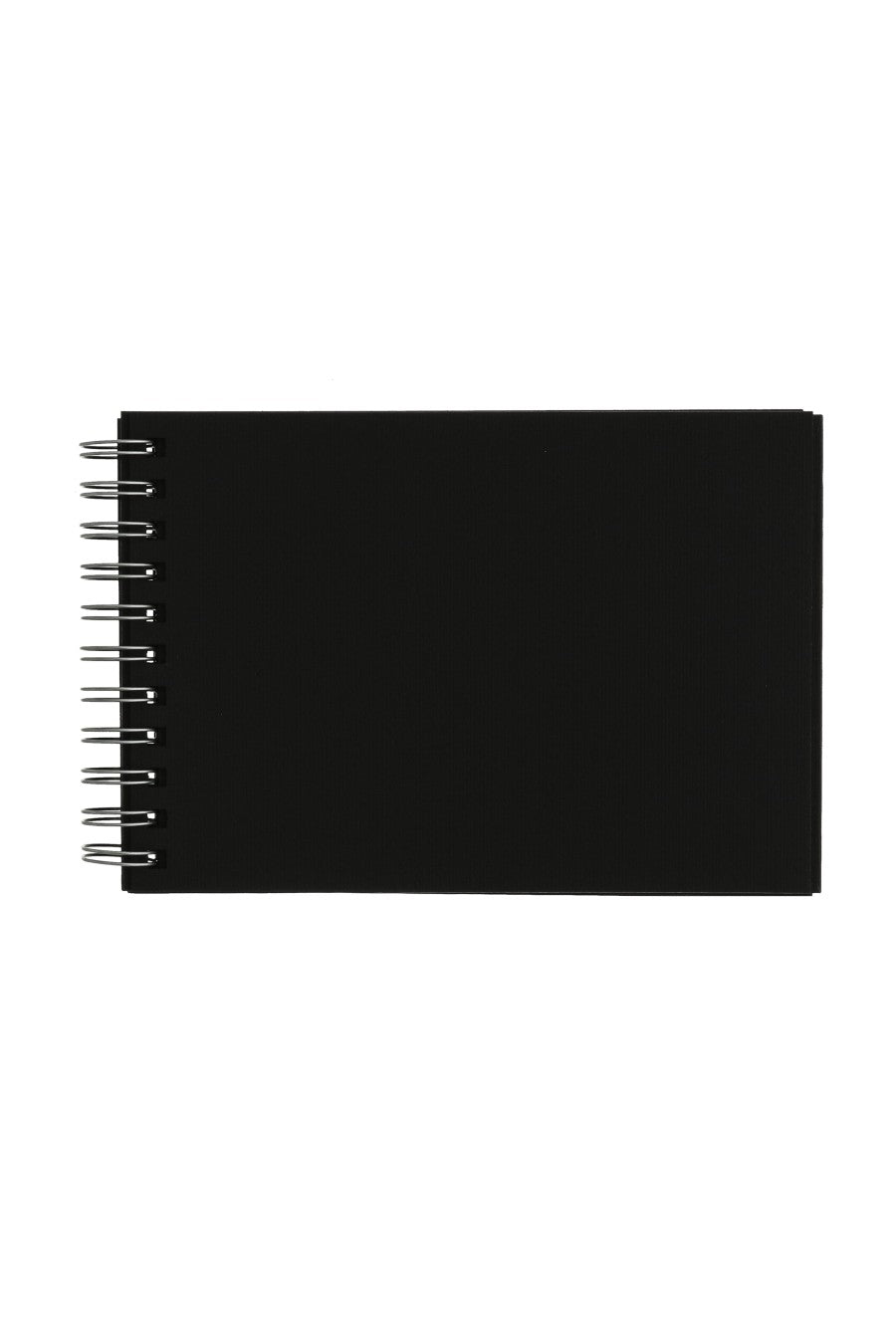 Fabriano Black Drawing Book, 40 Sheets, 190 gsm 