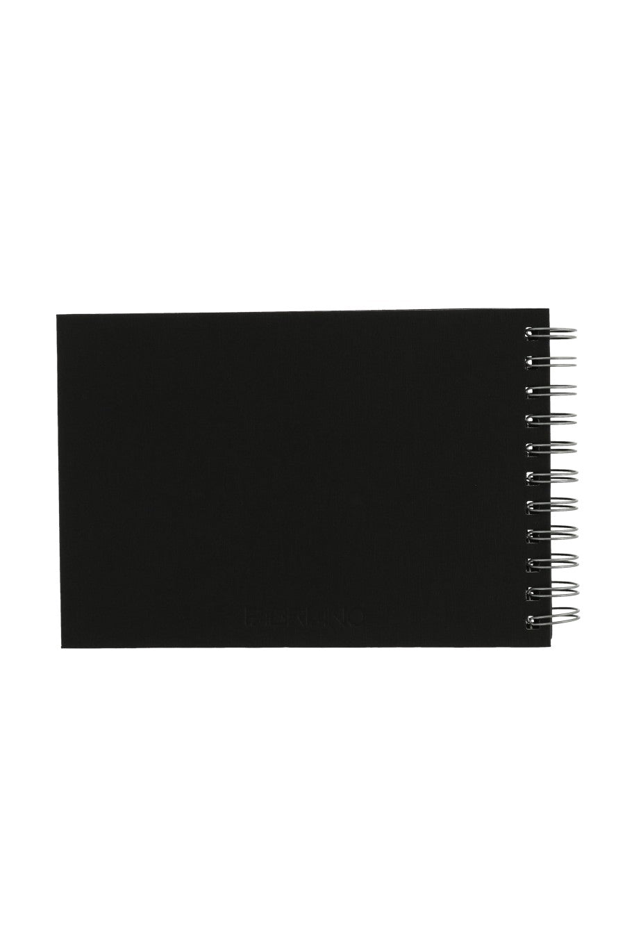 Fabriano Black Drawing Book, 40 Sheets, 190 gsm 