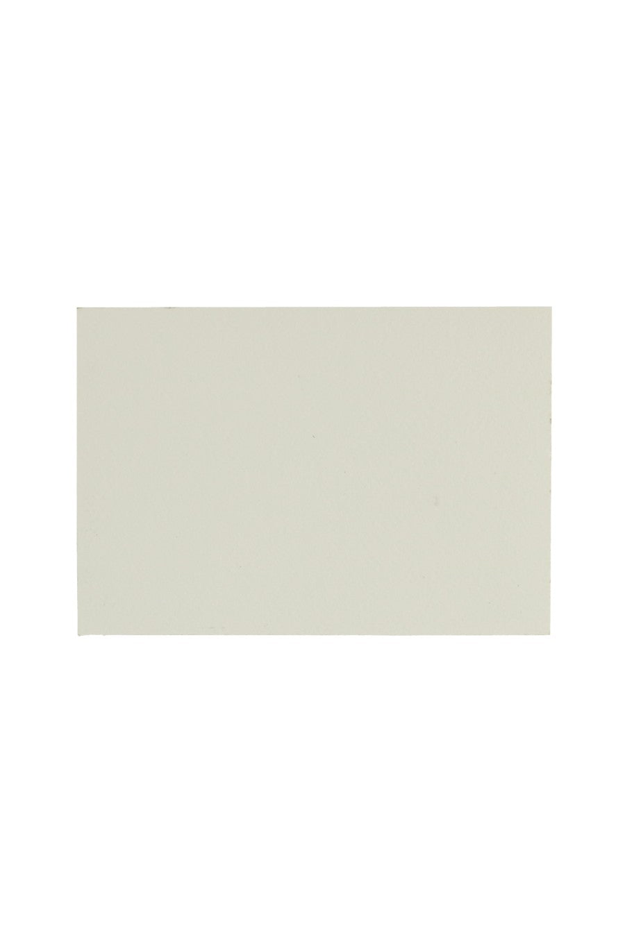 Fabriano Artistico Traditional White Watercolor Block, 140 lb./300 gsm Hot Press,  5" x 7"