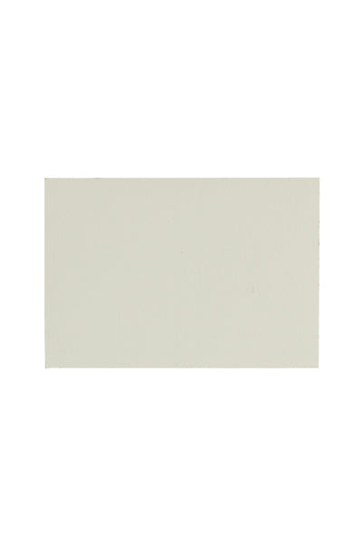 Fabriano Artistico Traditional White Watercolor Block, 140 lb./300 gsm Hot Press,  5" x 7"