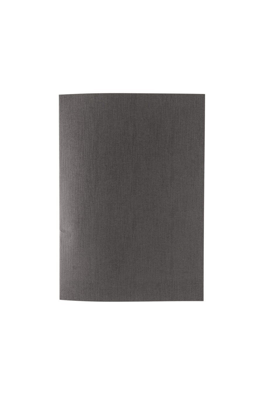 Fabriano Ecoqua Plus Glue-Bound Notebook, 8.3" x 11.7", A4 