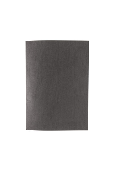 Fabriano Ecoqua Plus Glue-Bound Notebook, 8.3" x 11.7", A4 