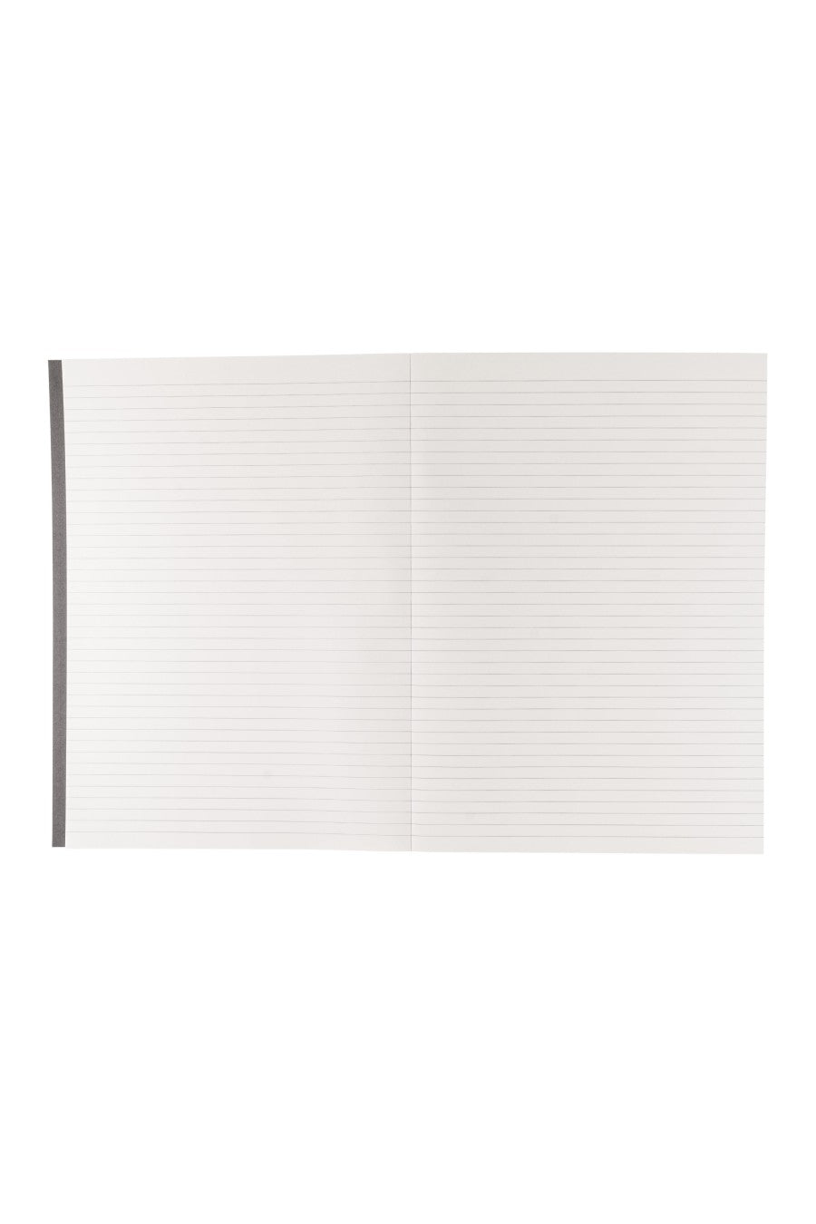 Fabriano Ecoqua Plus Glue-Bound Notebook, 8.3" x 11.7", A4 