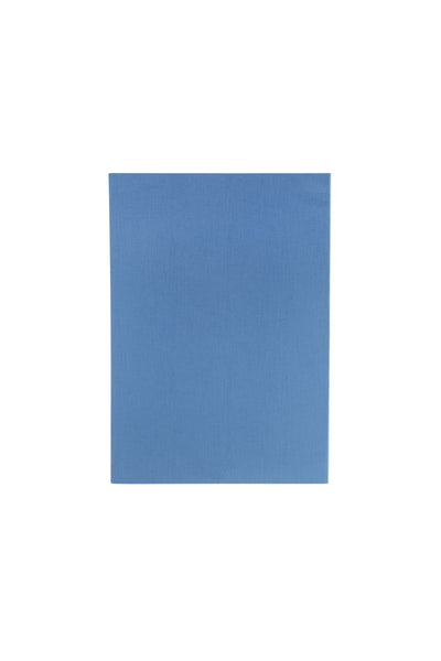 Fabriano Ecoqua Plus Glue-Bound Notebook, 8.3" x 11.7", A4 Dotted