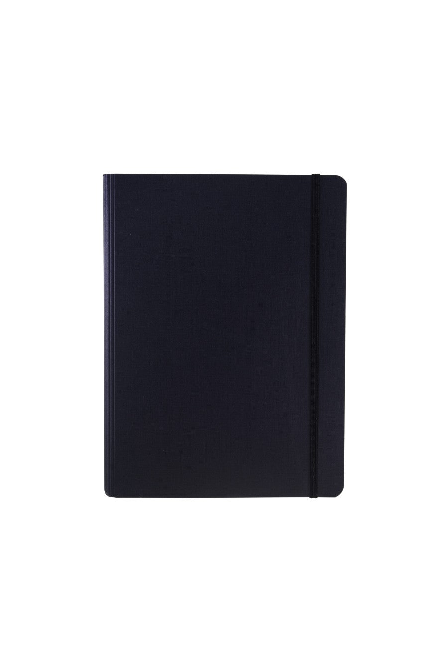 Fabriano Ecoqua Plus Hidden Spiral-Bound Notebook, 5.8" x 8.3", A5 