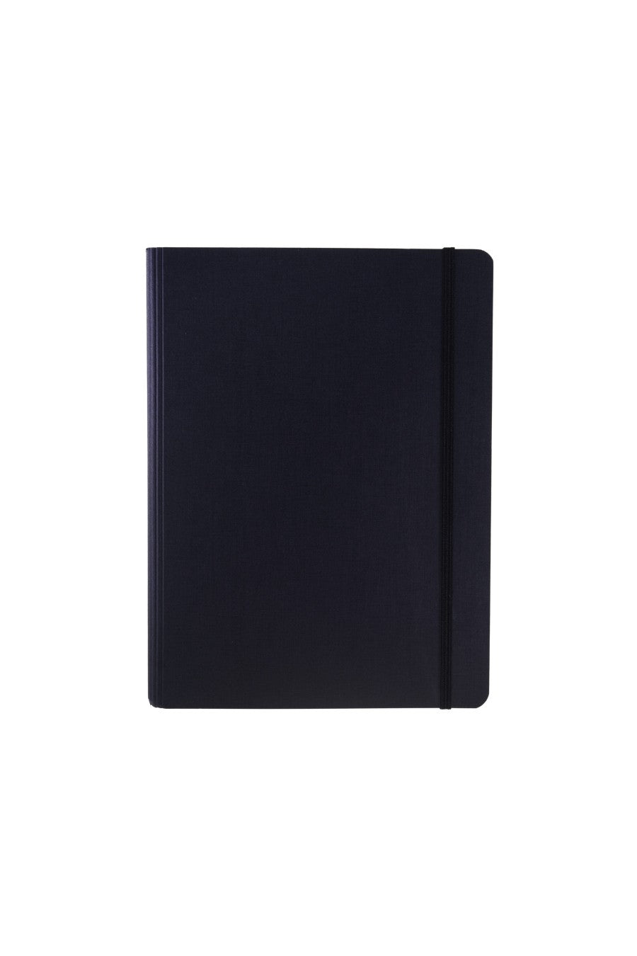 Fabriano Ecoqua Plus Hidden Spiral-Bound Notebook, 5.8" x 8.3", A5 