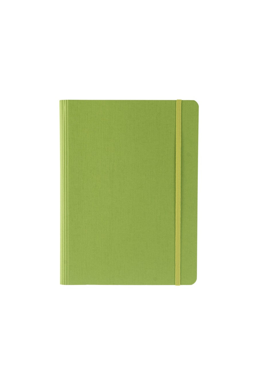 Fabriano Ecoqua Plus Hidden Spiral-Bound Notebook, 5.8" x 8.3", A5 