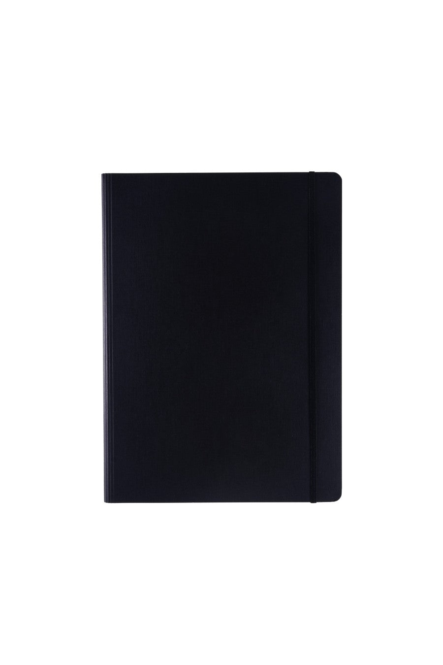 Fabriano Ecoqua Plus Hidden Spiral-Bound Notebook, 8.3" x 11.7", A4 