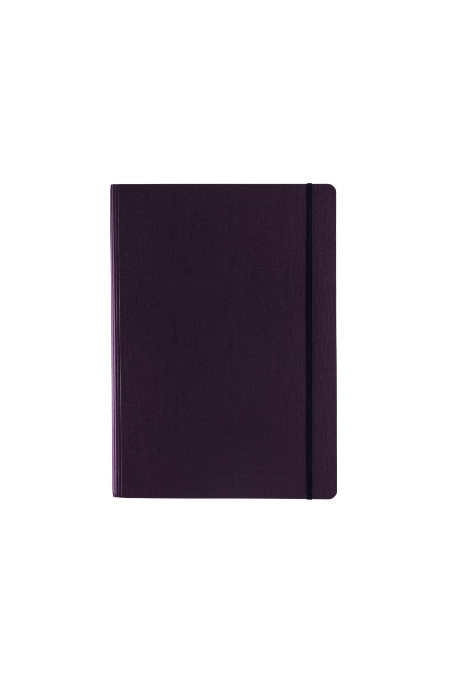 Fabriano Ecoqua Plus Hidden Spiral-Bound Notebook, 8.3" x 11.7", A4 