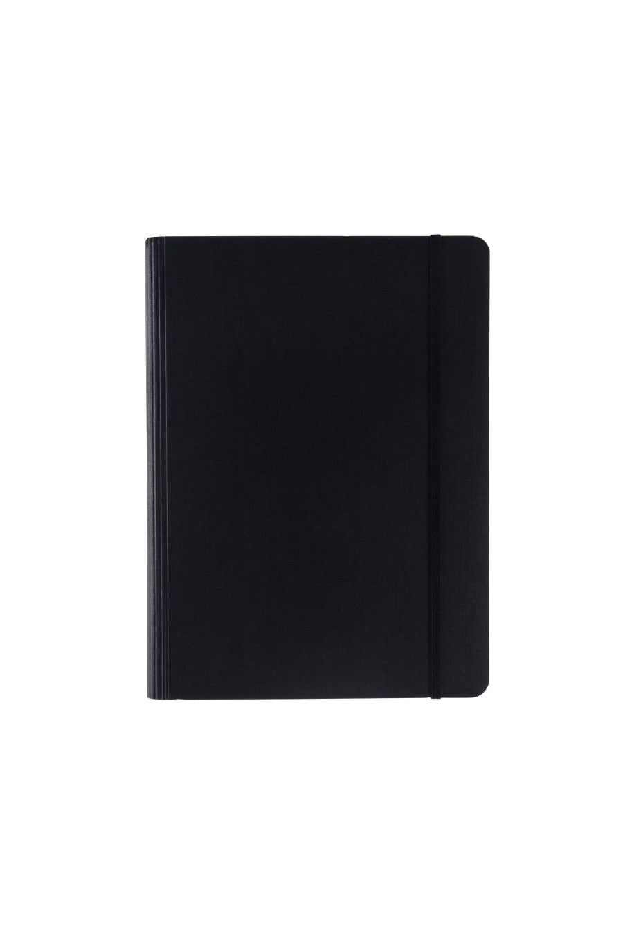 Fabriano Ecoqua Plus Hidden Spiral-Bound Notebook, 5.8" x 8.3", A5 