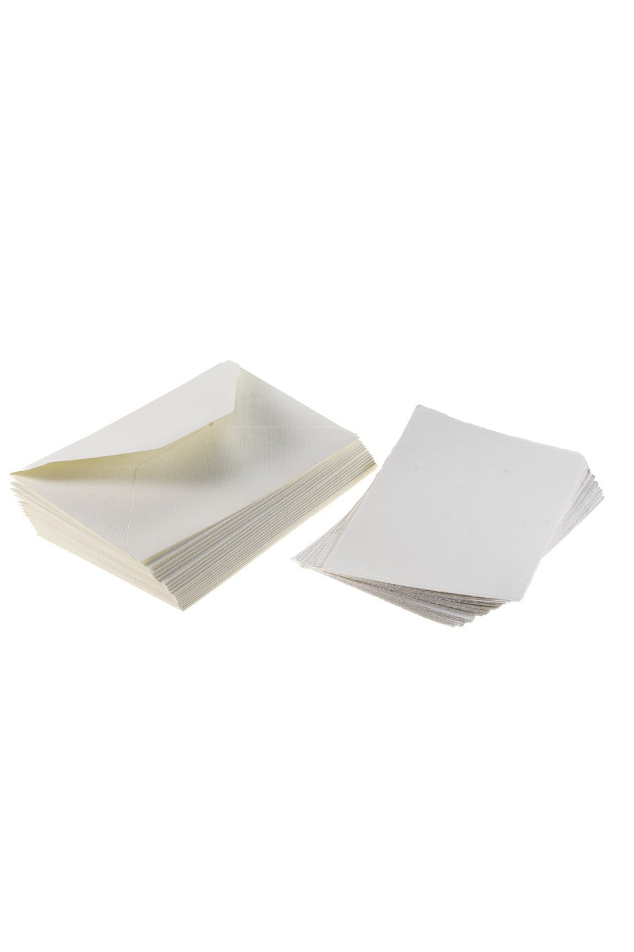 Fabriano Medioevalis Cards & Envelopes Set 