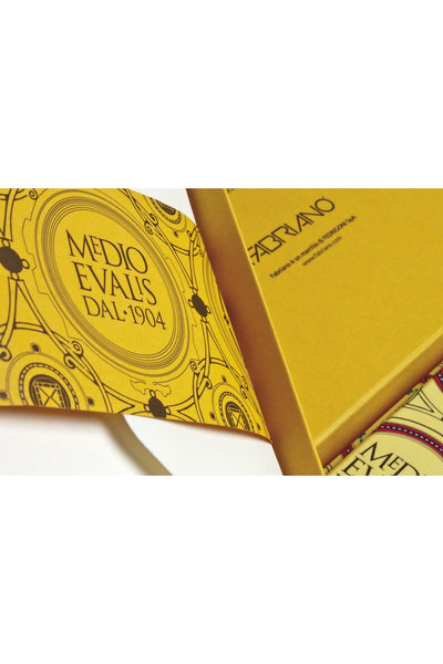 Fabriano Medioevalis Cards & Envelopes Set 