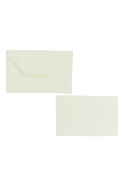 Fabriano Medioevalis Cards & Envelopes Set 