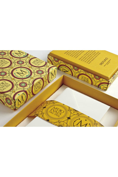 Fabriano Medioevalis Cards & Envelopes Set 