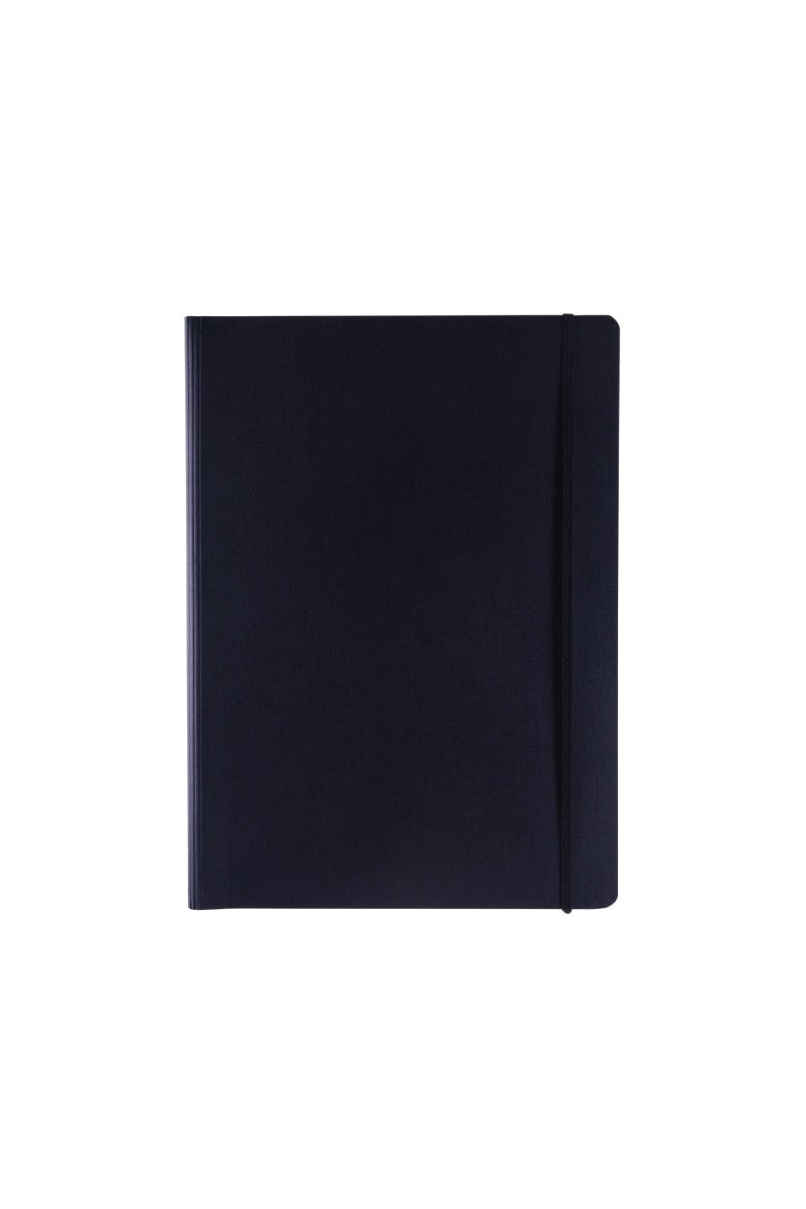 Fabriano Ecoqua Plus Hidden Spiral-Bound Notebook, 8.3" x 11.7", A4 
