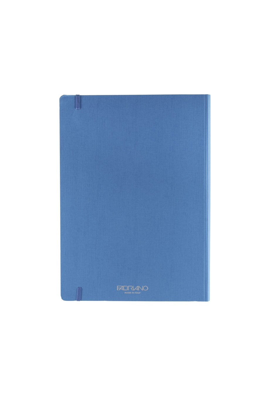 Fabriano Ecoqua Plus Hidden Spiral-Bound Notebook, 8.3" x 11.7", A4 