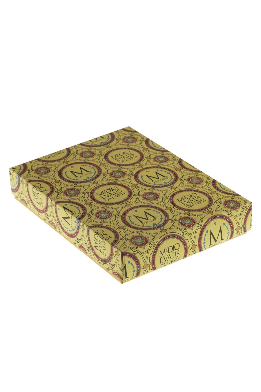 Fabriano Medioevalis Cards & Envelopes Set 