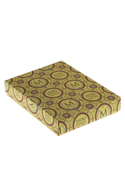 Fabriano Medioevalis Cards & Envelopes Set 