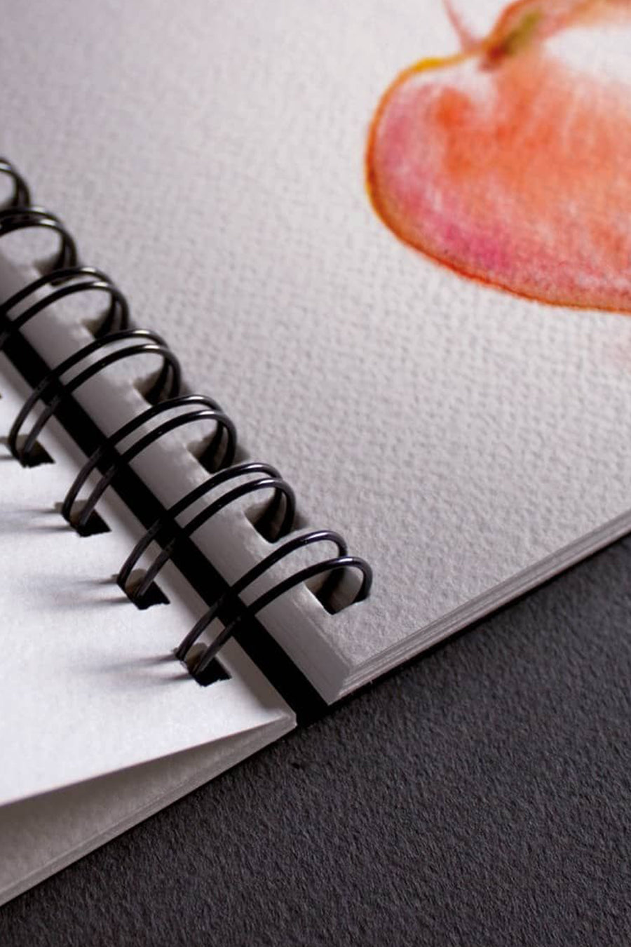 Fabriano Watercolor Book, 200 gsm, 30 Sheets