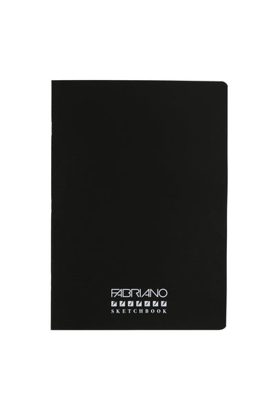 Fabriano Accademia White Drawing Paper 