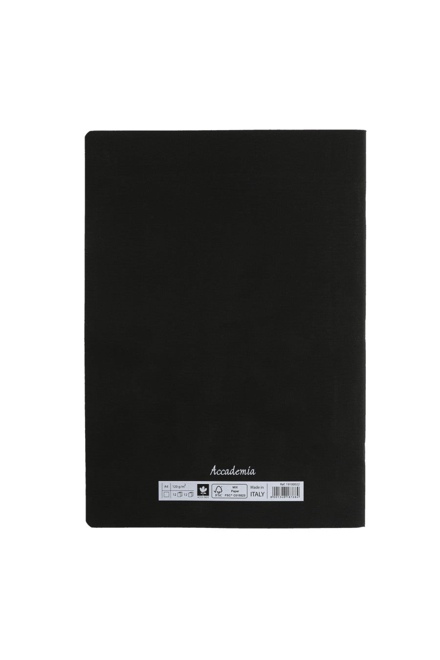 Fabriano Accademia White Drawing Paper 