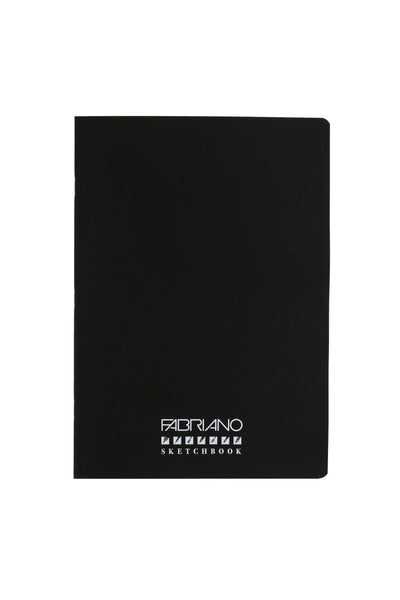Fabriano Accademia White Drawing Paper 