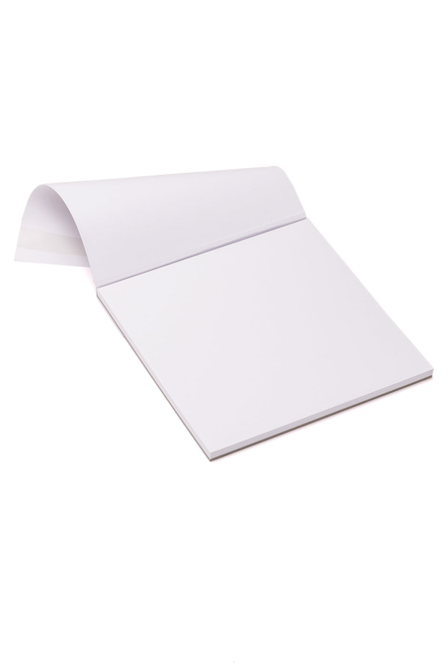 Fabriano WHITE WHITE Pad, 300 gsm, 20 Sheets