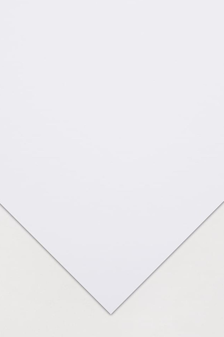Fabriano WHITE WHITE Pad, 300 gsm, 20 Sheets