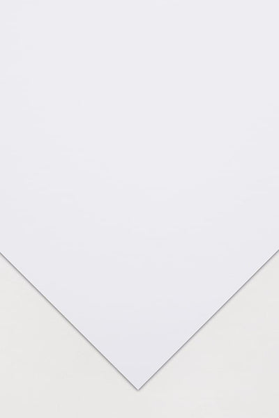 Fabriano WHITE WHITE Pad, 300 gsm, 20 Sheets