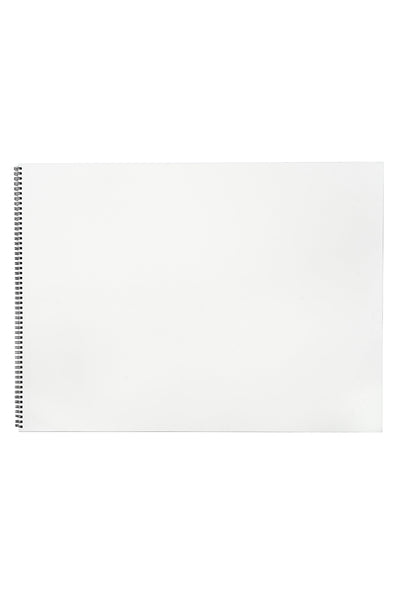 Fabriano 1264 Drawing Pads, Three Pack