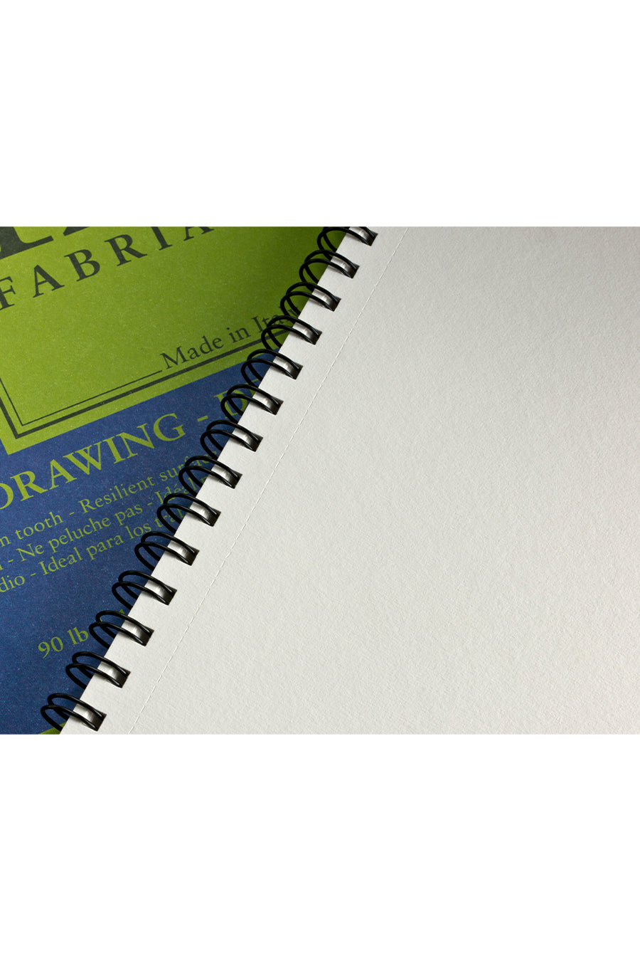 Fabriano 1264 Drawing Pads, Three Pack