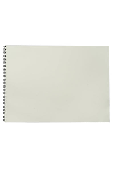 Fabriano 1264 Drawing Pads, Three Pack