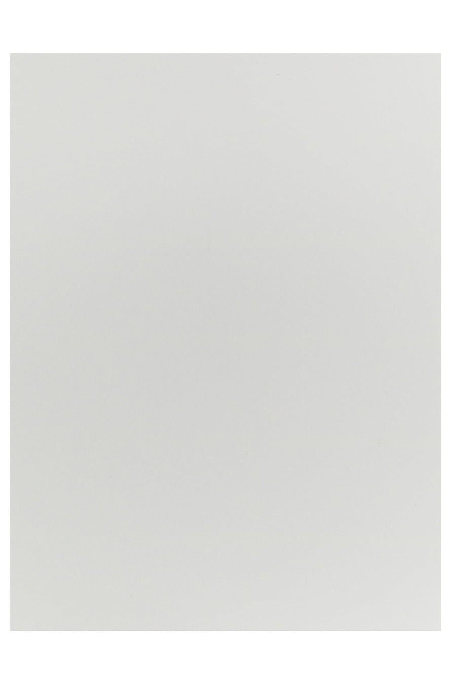 Fabriano 1264 Bristol Pad, 100 lb, 20 Sheets, Three Pack