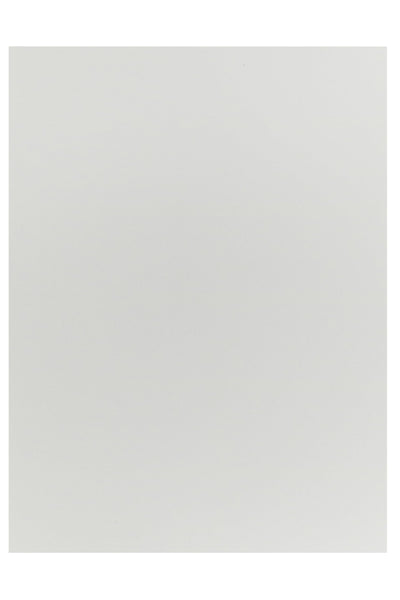 Fabriano 1264 Bristol Pad, 100 lb, 20 Sheets, Three Pack