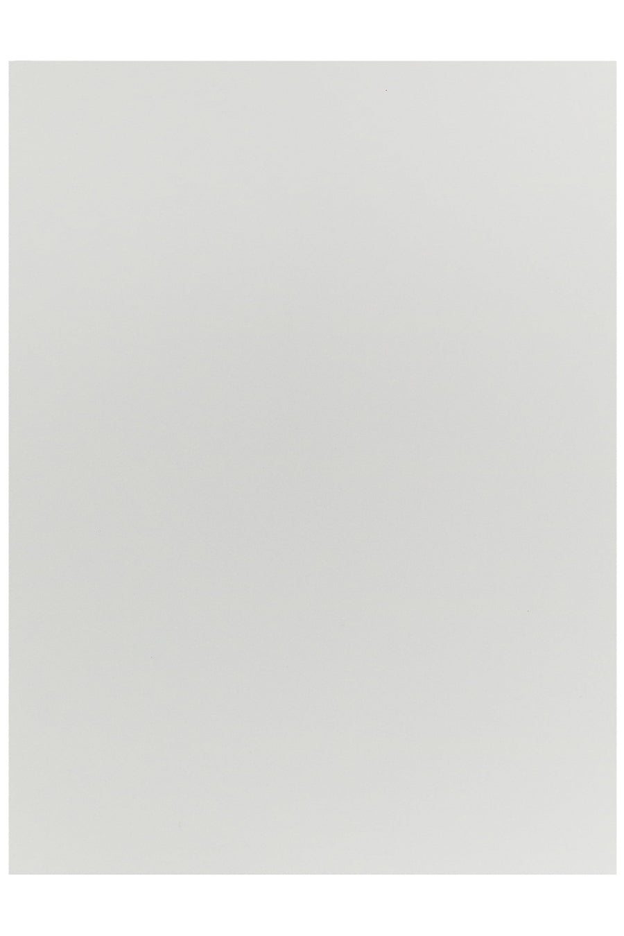 Fabriano 1264 Bristol Pad, 100 lb, 20 Sheets